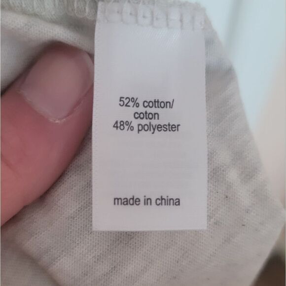 Maurices NWTS Tee Size Xl - Picture 3 of 3